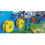 Cable Rewinder Automatic Cable Winding Machine for sale
