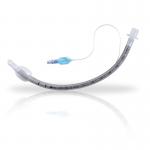 Disposable Reinforced Endotracheal Tubes ETT Airway With Indicating Bubbles for sale
