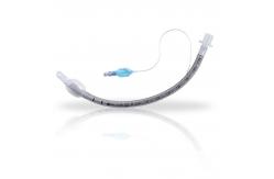 China Disposable Reinforced Endotracheal Tubes ETT Airway With Indicating Bubbles supplier