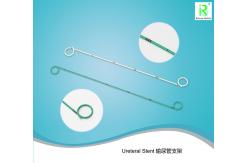 China High Biocompatibility Ureteral Stent Tapered Tip supplier
