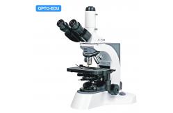 China A12.1018 OPTO-EDU Trinocular Biological Microscope Laboratory supplier