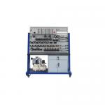 AC220V Single Phase Pneumatic Training Workbench Teaching Equipment for sale