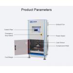 Computer Control Foam Compressed Indentation Hardness Testing Machine