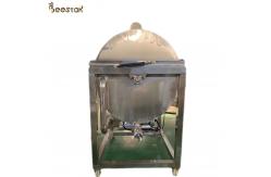 China Honey Dehydrator Machine Low Temperature Dehydrator Honey Processing 200KG supplier