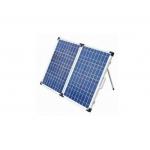 120Watt 12V Folding Solar Panels For Caravan RV Boat Solar Pump Watering System for sale