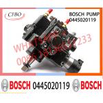 100% Genuine ISF2.8 Diesel engine parts fuel injection pump 4990601 0445020119 0445011660 for sale