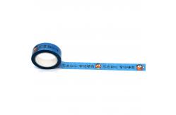 China Buy Custom Printed Washi Tapes Dispenser Manufacturer With Your Own Designs supplier