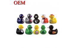 China Custom Kids Toys 2023 Cartoon3D Funny Pencil Topper Pvc Pencil Topper supplier