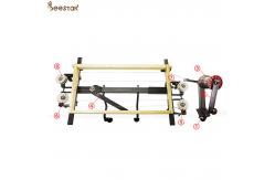 China New brand wire tightener frame wire maker for beehive frames supplier