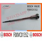 F00VC01352 Diesel Common Rail Valve For Fuel Injector 0445110274 0445110275 0445110277 for sale