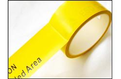 China Customized Width 1-4 Colors Printing Custom Tape supplier