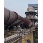 Top Performing Large Lime Kiln Cement Clinker Production Line Φ3.2/3.4×60m 400t D for sale