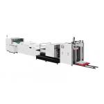 Automatic UV Spot Varnish Coating Machine 9000Sheets/H 730x1060mm for sale