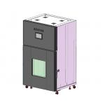 3KW Battery Testing Equipment , 1000A Temperature Controlled External Short Circuit Tester