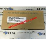Yaskawa AC Industrial Servo Motor , High Power Servo Motor SGM-01A314S 100W 200V for sale