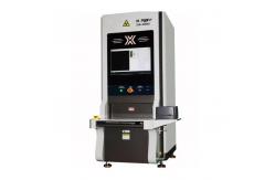 China JEDEC Tray Package Inspection And Testing X Ray Machine With 16GB RAM supplier