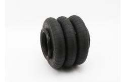 China FT 210-32 DS Contitech Triple Convoluted Air Bags For Jack Lifting supplier