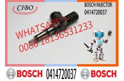 China diesel engine fuel injector unit pump 0414720037 0414720313 0414720221 0414720404 supplier
