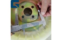 China 02/800426 02800426 Engine Fan For JS200 Model supplier