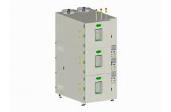 China -70 Degree Three Zone Environment Test Equipment Simulation Vacuum Tidy supplier
