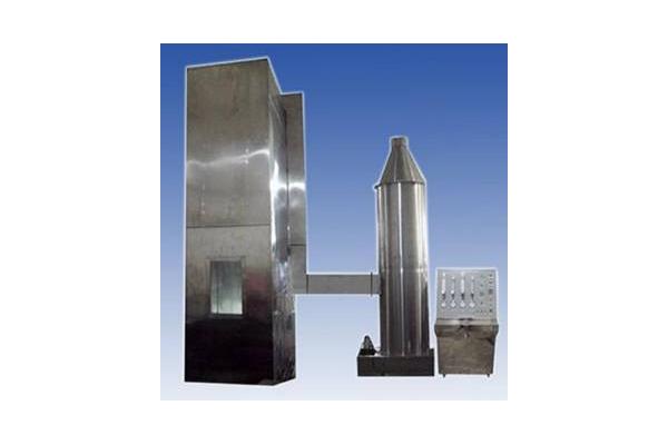 DX8349 Wire And Cable Bundle Combustion Testing Machine
