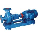 PW Horizontal Cantilever Centrifugal Sewage Pump Submersible Centrifugal Water Pump for sale