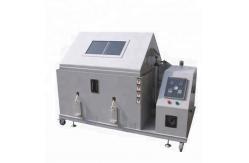 China Battery Performance FRP EN PID Singleton Spray Salt Fog Test Chamber supplier