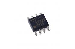 China Analog ADA4077 14 Pin Dip Microcontroller ADA4077 Electronic Components Ic Chip Cpu Computer supplier