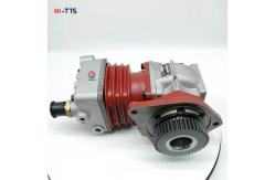 China Aftermarket Part Air Conditioning Compressor OEM SANY Excavator SDLG supplier