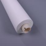 Spunlace Nonwoven Cellulose Stencil Cleaning Wiper Roll For SMT Machine for sale