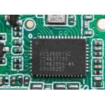 BT IC BES2600IHC-4X Highly Integrated BT Audio SoC , BGA Package for sale