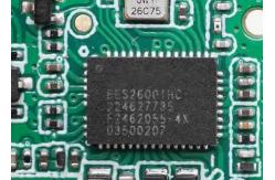 China BT IC BES2600IHC-4X Highly Integrated BT Audio SoC , BGA Package supplier