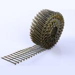 Framing 15 Degree Stainless Steel Coil Nails for sale