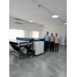 Lithographic Printing Thermal CTP CTCP Plate Making Machine