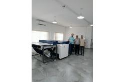 China Lithographic Printing Thermal CTP CTCP Plate Making Machine supplier