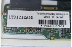 China LTD121EA6N 12.1 inch 1024*768 LCD Screen Display Panel supplier