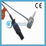 Novametrix spo2 sensor,3m, 505, 510, 511