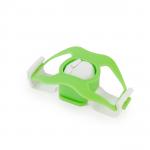 Hot Selling Single-use Endoscopic Bite Block with Latex Strap for sale