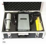 35KV DC Voltage Spark Detector Porosity Elcometer Holiday Detector for sale