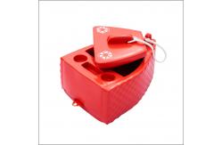 China Refreshing Pool Drink Floats , Beer Pong Water Float Closed Cell Foam supplier