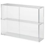 PETG Thermoform Plastic Sheets 2 mm for Display Shelf Storage