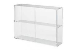 China PETG Thermoform Plastic Sheets 2 mm for Display Shelf Storage supplier