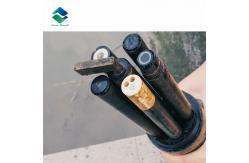 China POM Materials Multi Parameter Sensor For Water Quality Monitoring System supplier