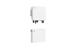 China 51.2V Residential Energy Storage 100Ah Lithium Iron Phosphate Battery BMS supplier
