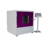 Remote Control Battery Projectile Battery Flame Testing Equipment UL 2054 IEC 60086 for sale