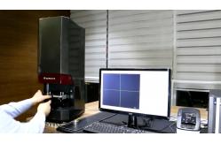 China Custom Realtime Drawing Die Measurement Device 24V supplier
