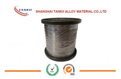 China 19 Stranded Wire Nicr 8020 for the Heater Wire on the Underblanket supplier