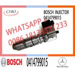 Diesel Fuel Injection Unit Pump 0414799030 0414799015 For Kho-dro Merc-edes 0280748902 A0280748902 0986445020 for sale