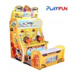 Kids Ball Shotting Game Machine Ticket Redemption Arcade Game for sale