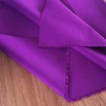 Functional Workwear Coverall Material Fabric 200gsm Pre Shrunk Finish for sale